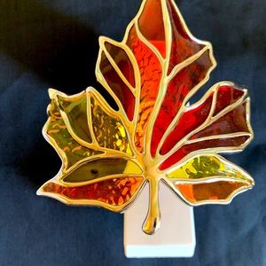 Wallflowers Fragrance Plug Leaf Fall Theme